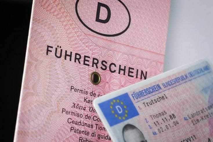 Easy Fahrschule – Führerschein-Dokumentenservice Beratung