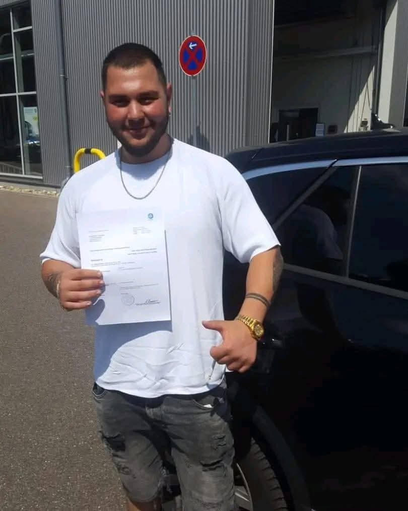 Easy Fahrschule – Führerschein beantragen ohne Prüfung