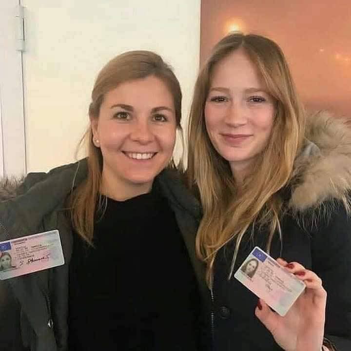 Easy Fahrschule – Führerschein wiederherstellen Dokumentenservice