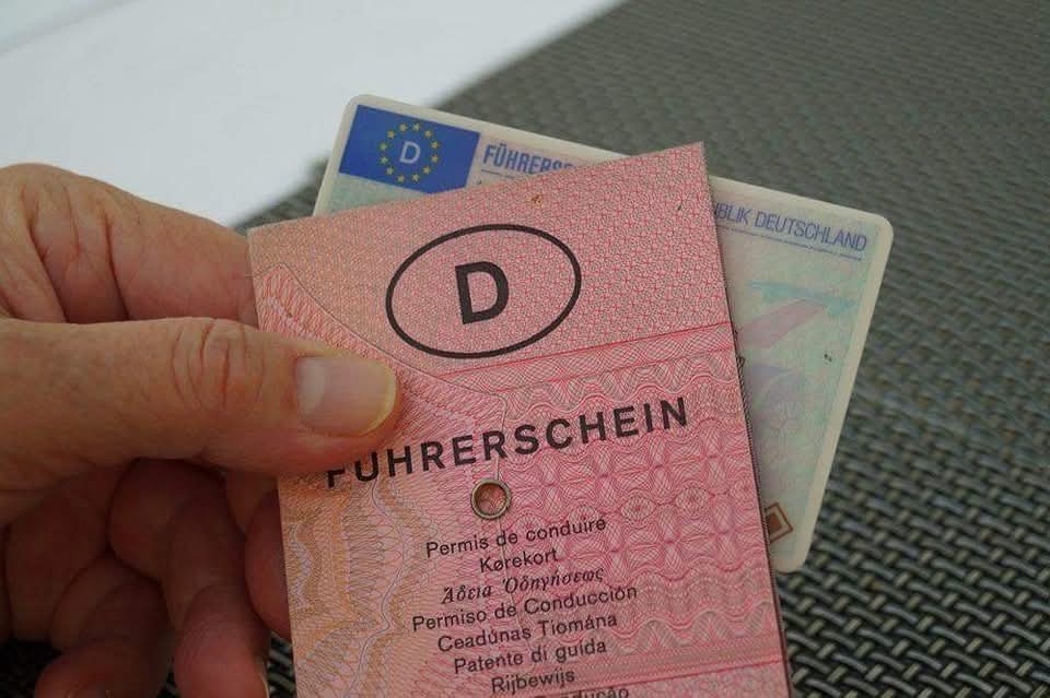 Easy Fahrschule – Führerschein Dokumentenservice bundesweit