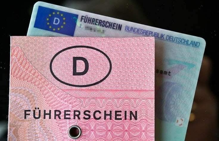 Easy Fahrschule – Führerschein Klasse A Motorrad ohne Prüfung