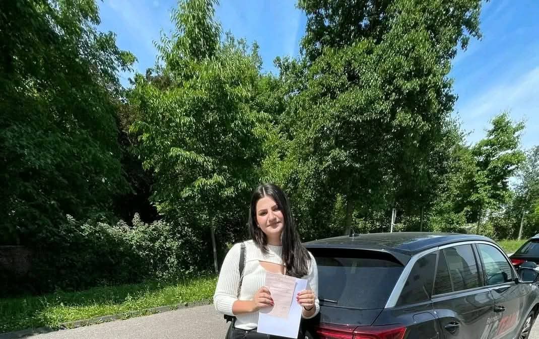 Easy Fahrschule – Führerschein schnell und einfach