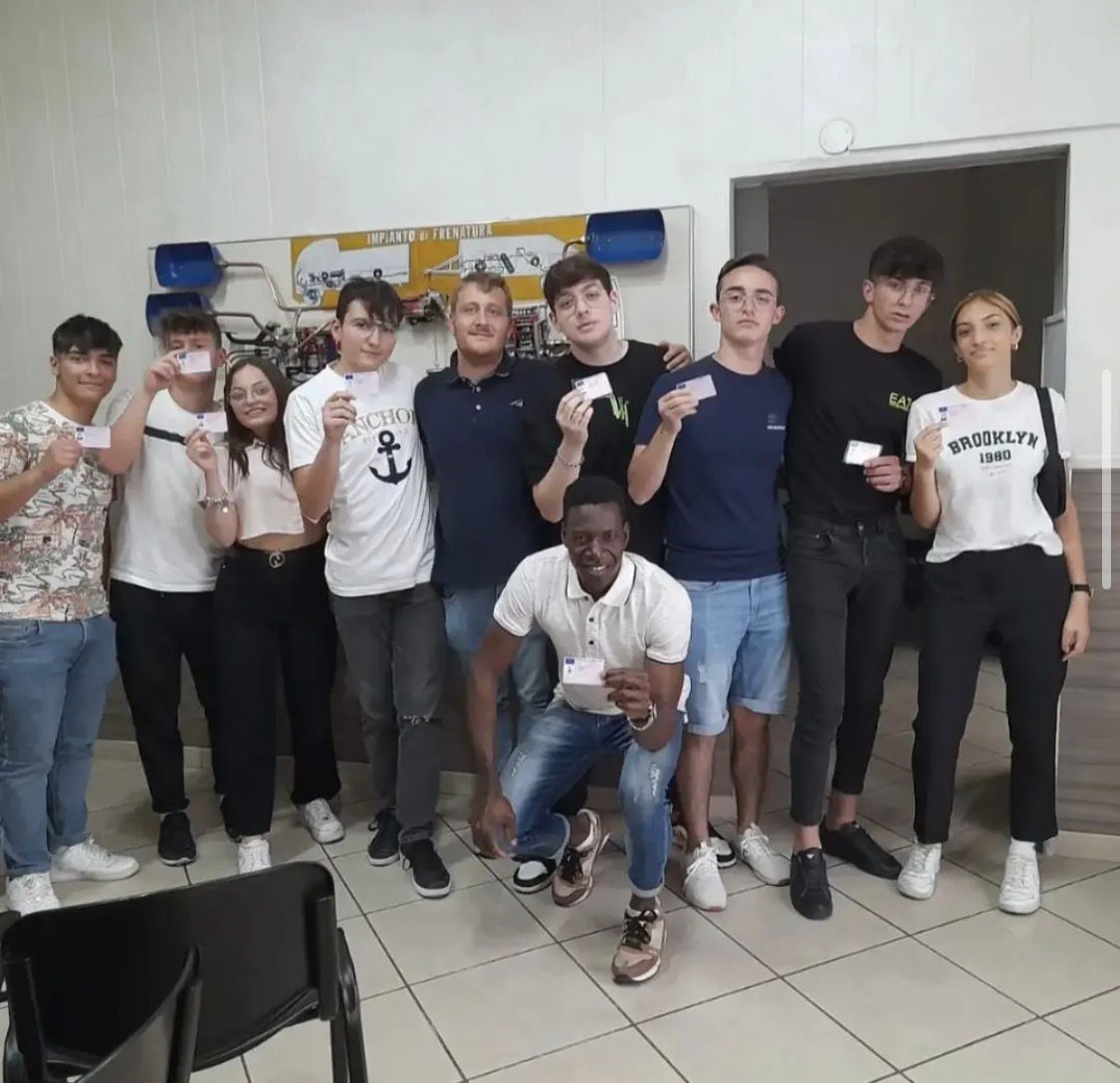 Easy Fahrschule Team – Führerschein-Service Experten